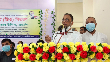 বর্তমান সরকার সবসময় জনগণের পাশে আছে: পরিবেশ মন্ত্রী