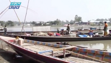 ইলিশ ধরা নিষেধাজ্ঞায় সংকটে অনিবন্ধিত জেলেরা (ভিডিও)