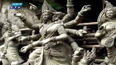 টাঙ্গাইল-বি.বাড়িয়ায় দেড় হাজার মন্ডপে হবে দুর্গোৎসব 