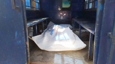 স্ত্রীকে হত্যা করে থানায় গিয়ে স্বামীর আত্মসমর্পণ 