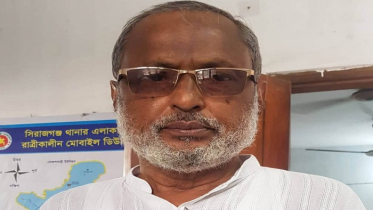 প্রতারণা মামলায় এমপি মমিনের শ্বশুর গ্রেফতার