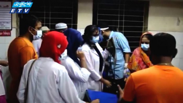 কিশোরগঞ্জে তিন বছরের শিশুকে যৌন হয়রানির অভিযোগ