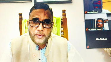 জলবায়ু পরিবর্তনের অভিঘাত মোকাবিলায় কাজ করছে সরকার: পরিবেশ মন্ত্রী