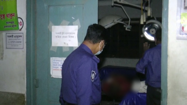 মেহেরপুরে সমাজসেবা অফিসের মাঠকর্মীকে কুপিয়ে হত্যা 