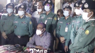 রায়হান হত্যাকাণ্ডে আমি লজ্জিত : এসএমপি কমিশনার