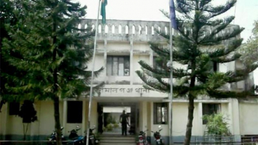 সুনামগঞ্জে স্ত্রীকে গলা কেটে হত্যা