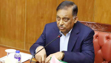 আইন অনুযায়ী নূরের বিরুদ্ধে ব্যবস্থা নেওয়া হবে: স্বরাষ্ট্রমন্ত্রী
