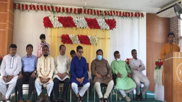 কুষ্টিয়া জেলা স্বেচ্ছাসেবক লীগের কর্মীসভা অনুষ্ঠিত 