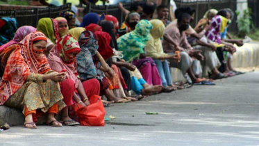 দেশে ভাসমান জনসংখ্যা ২২ হাজার