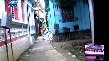 নারায়ণগঞ্জে রয়েছে কয়েক হাজার অবৈধ গ্যাস সংযোগ (ভিডিও)