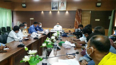 সুন্দরবনের রাস মেলা হচ্ছে না