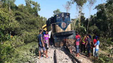 সিলেটের সঙ্গে সারা দেশের ট্রেন চলাচল স্বাভাবিক