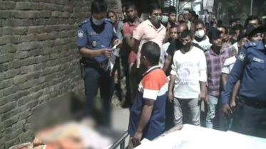 ভাড়ার জন্য মুরগি বিক্রেতাকে পিটিয়ে হত্যা করল বাড়িওয়ালা