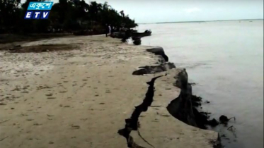 যমুনার ভাঙনে সহায়-সম্বল হারিয়ে নিঃস্ব অনেক পরিবার