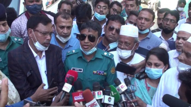 এএসপি শিপন হত্যা মামলায় দ্রুত চার্জশিট 