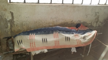 মাগুরায় একজনকে কুপিয়ে হত্যা