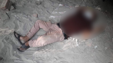 নারায়ণগঞ্জে নিখোঁজ ঠিকাদারের লাশ উদ্ধার 