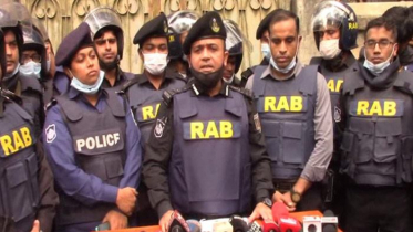 সিরাজগঞ্জে প্রশিক্ষণ কার্যক্রম চালাতেই ঘাঁটি গড়ে জেএমবিরা