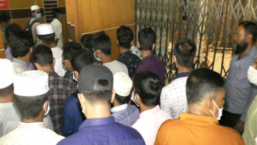 ফেনীতে জামায়াত-শিবিরের ৪৩ নেতাকর্মী আটক