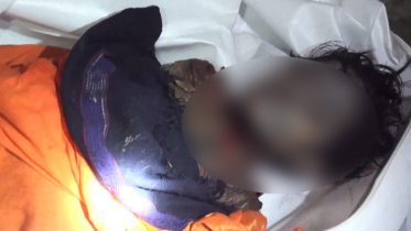 ভাড়া নিয়ে দ্বন্দ্বে স্কুলছাত্রীকে গলা কেটে হত্যা