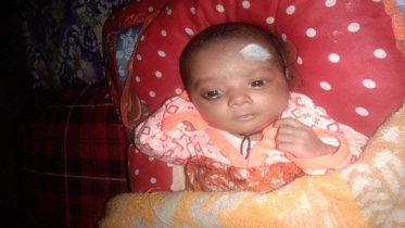 পুকুরে মিলল চুরি হওয়া সেই নবজাতকের মরদেহ