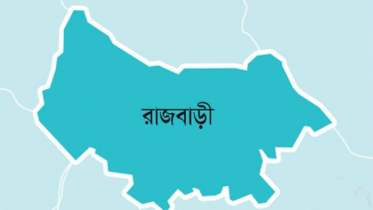 রাজবাড়ীতে অপহরণের ৬ দিন পর মাদ্রাসা ছাত্রী উদ্ধার 