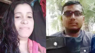 পুলিশের সামনেই বাবা-মাকে মারধর করে টাকা ছিনিয়ে নিল মেয়ে