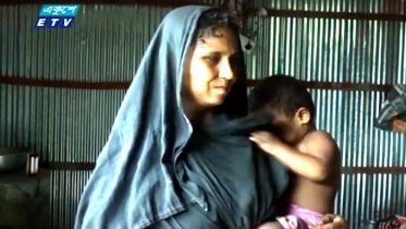 মনের আলোয় পথ চলেন অন্ধ পারেছা খাতুন (ভিডিও)