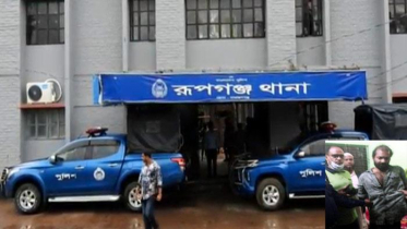 টাকা না পেয়ে মা’কে হত্যা করলো ছেলে 