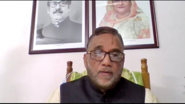 ‘জলবায়ু মোকাবিলায় বাংলাদেশের আন্তর্জাতিক সহায়তা দরকার’