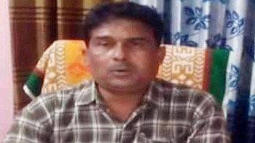 অনিয়ম-দুর্নীতির অভিযোগে নওগাঁয় ইউপি চেয়ারম্যান বরখাস্ত