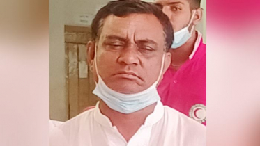 সিরাজগঞ্জের ঘোড়জান ইউপি চেয়ারম্যান সাময়িক বরখাস্ত