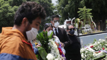 বিশ্বে করোনা রোগীর সংখ্যা ৬ কোটি ছাড়াল