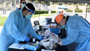 ভারতে একদিনে আরও ৪৮৫ মৃত্যু 