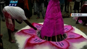 দুবলার চরে এবার রাস উৎসব হচ্ছে না (ভিডিও)