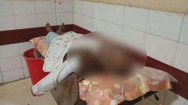 সুদের টাকা জন্য ভাতিজার হাতে চাচা খুন