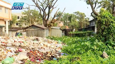 শুধু নামেই পৌরসভা (ভিডিও)