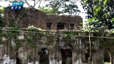 রাঙ্গুনিয়ার বহু পুরাকীর্তি অযত্ন অবহেলায় (ভিডিও)