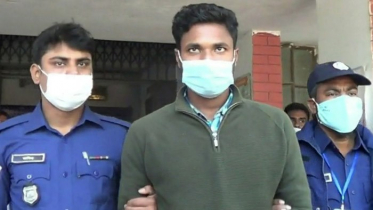 প্রেমিকার ধার শোধ করতেই সার ব্যবসায়ীকে হত্যা