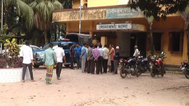 জমি নিয়ে বিরোধে ছোট ভাইয়ের আঘাতে বড় ভাই নিহত