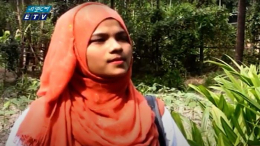 বিবিসি বাংলার এক শ’ নারীর তালিকায় কক্সবাজারের রিমু (ভিডিও)