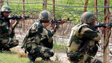 ঠাকুরগাঁওয়ে বিএসএফ’র গুলিতে ২ বাংলাদেশি নিহত