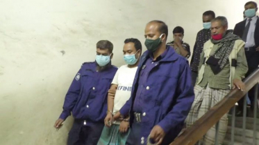 সিরাজগঞ্জে স্ত্রী হত্যার দায়ে স্বামীর যাবজ্জীবন 