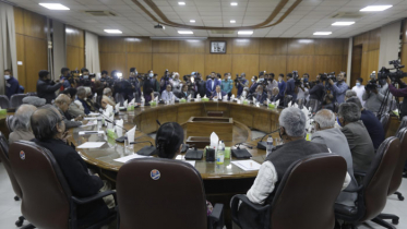 অনুসন্ধান কমিটিতে আসা ৩২২ নাম প্রকাশ