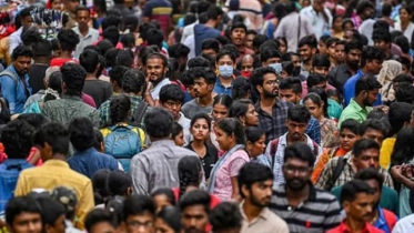 দেশে বর্তমানে বেকারত্বের হার ৩.৩৫ শতাংশ