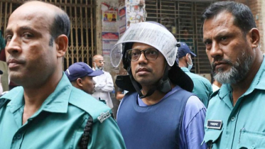 গণহত্যার সব পরিকল্পনা জানতেন পলক