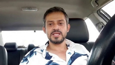 আওয়ামী লীগ বাংলাদেশেও সংখ্যালঘু, দেশের বাইরেও সংখ্যালঘু: ইলিয়াস