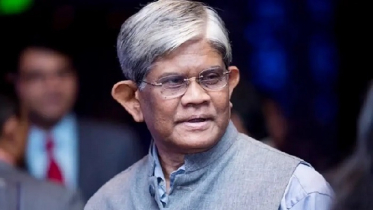 বাজেট উচ্চাকাঙ্ক্ষী ও জনমুখী, বাস্তবায়নই বড় চ্যালেঞ্জ: সালেহউদ্দিন আহমেদ বাজেট উচ্চাকাঙ্ক্ষী ও জনমুখী, বাস্তবায়নই বড় চ্যালেঞ্জ: সালেহউদ্দিন আহমেদ