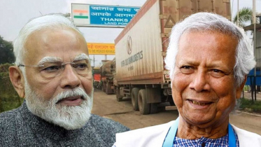 ভারতের ৩৩ পণ্যের আমদানি বন্ধ বাংলাদেশ