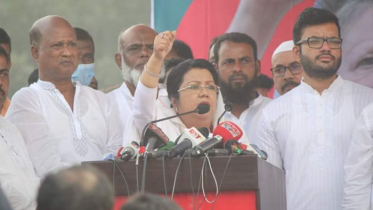 মানিকগঞ্জে চাঁদাবাজি ও বিশৃঙ্খলার বিরুদ্ধে রিতার অবস্থান, সংগঠনে ফিরছে শুদ্ধতা